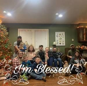 Meet your Posher, Karla